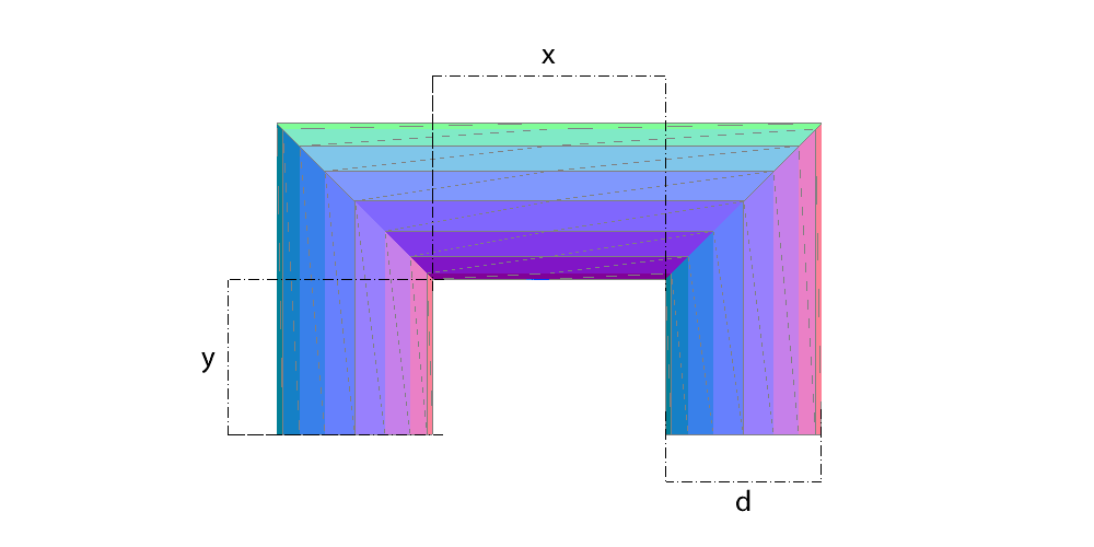 Pipe Offset (Portal)